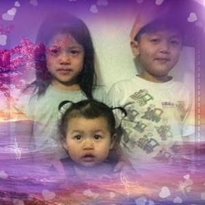 Meet your Posher, Kloo